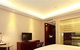 Kunming International Conference And Exhibition Center Hotel Guandu
